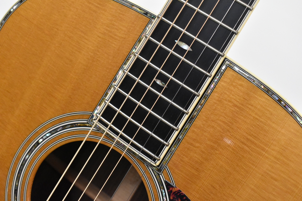 Martin 【クロサワ横浜店】【2004年製中古品】D-42【48回無金利分割 