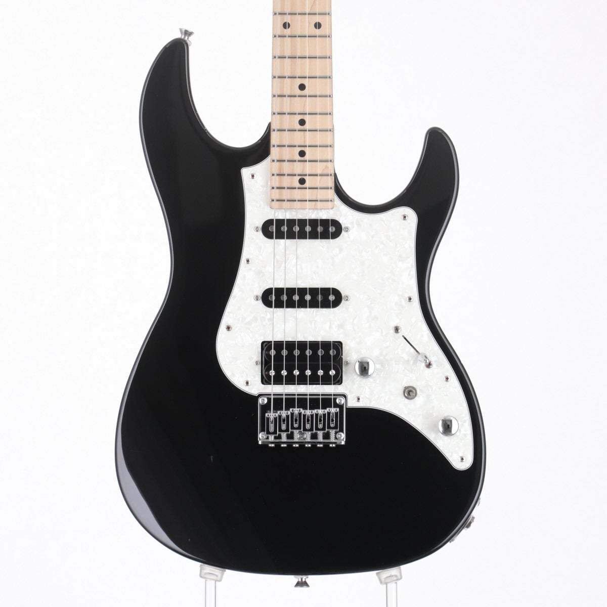 FUJIGEN(FGN) Boundary ODYSSEY BOS-M MOD Black 【新宿店】（中古