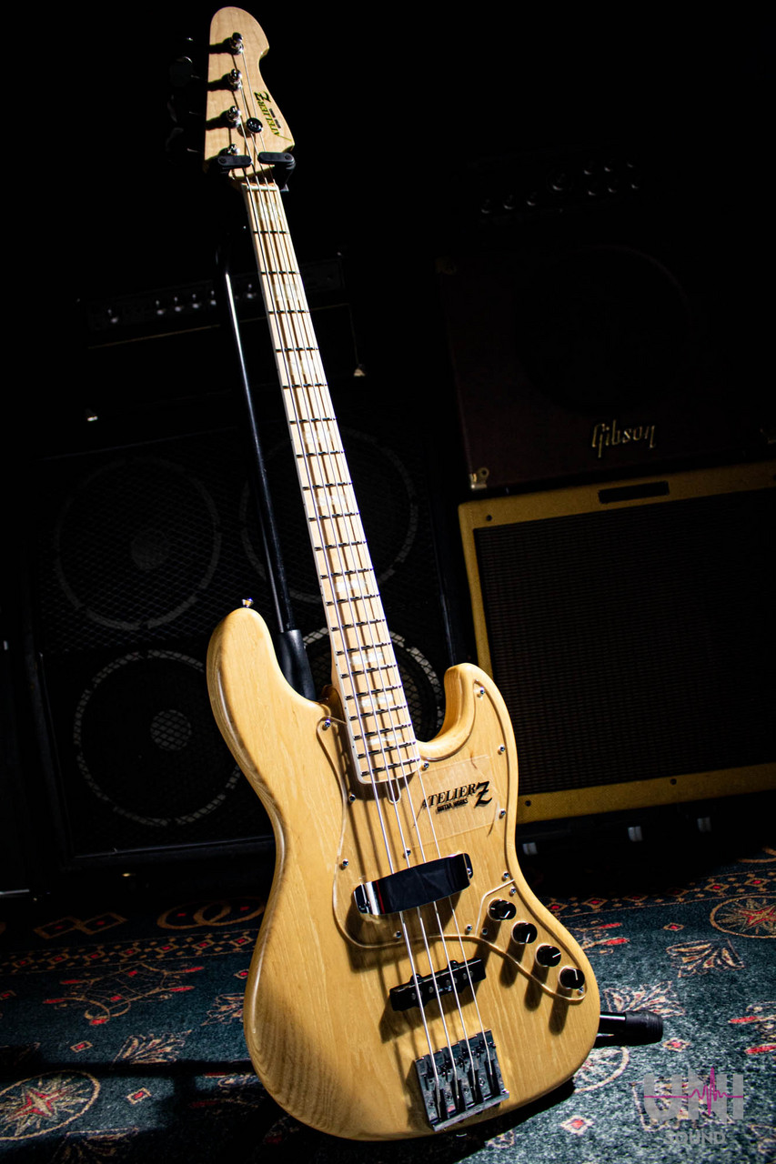 アトリエZ M#245/S ATELIER Z M#245/S（中古）【楽器検索デジマート】