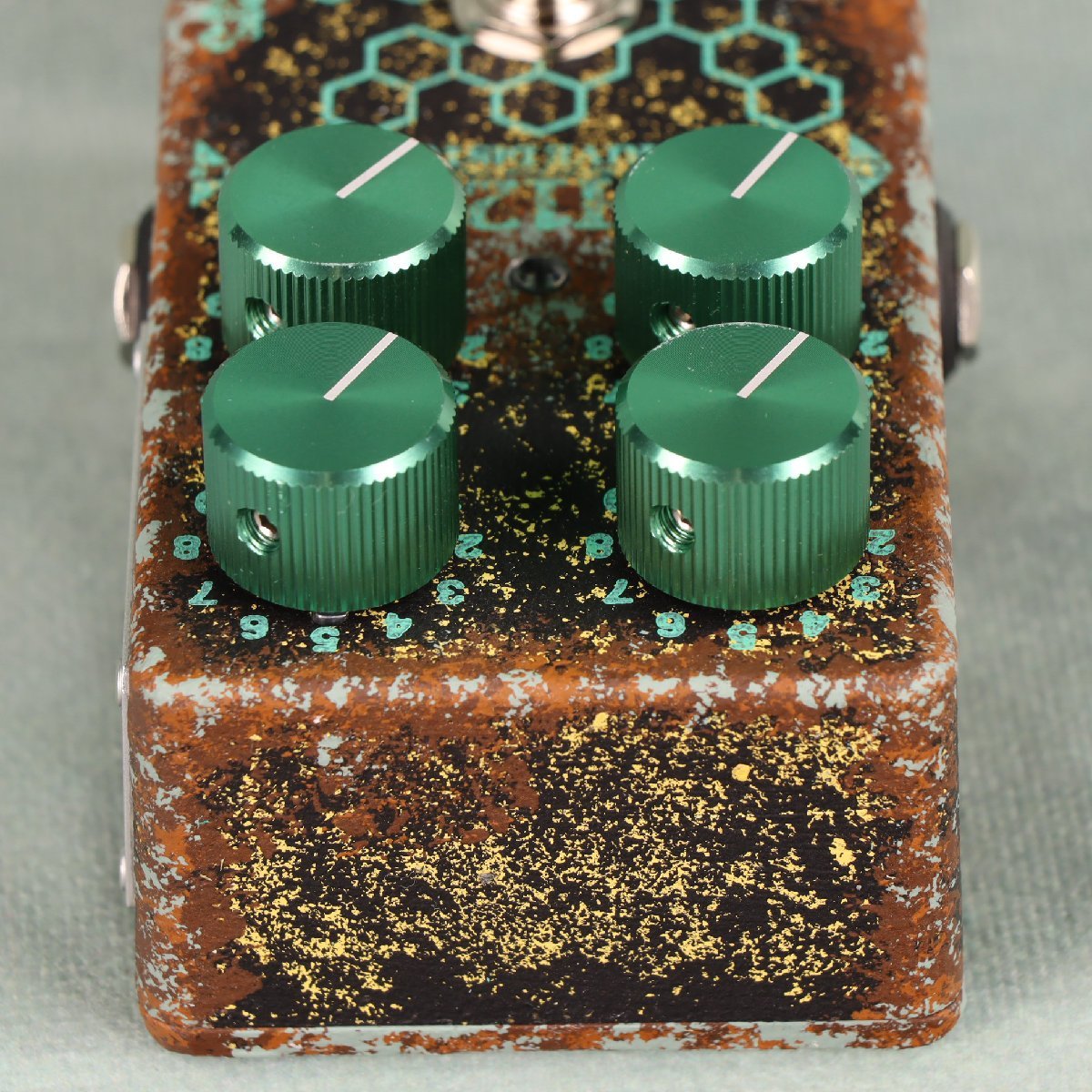 KarDiaN Serotonin Origin S.T. 