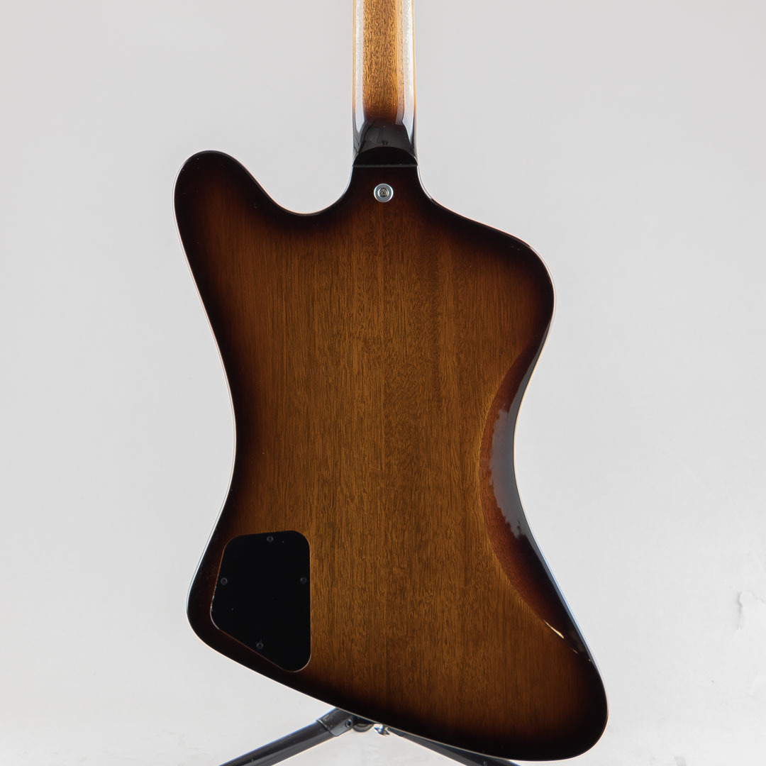 Gibson Firebird Platypus Tobacco Sunburst【S/N:232640179】（新品