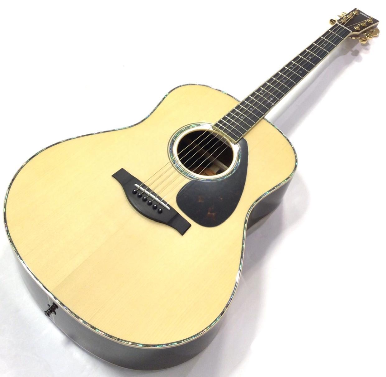 YAMAHA YAMAHA LL16D ARE / NT（新品特価/送料無料）【楽器検索