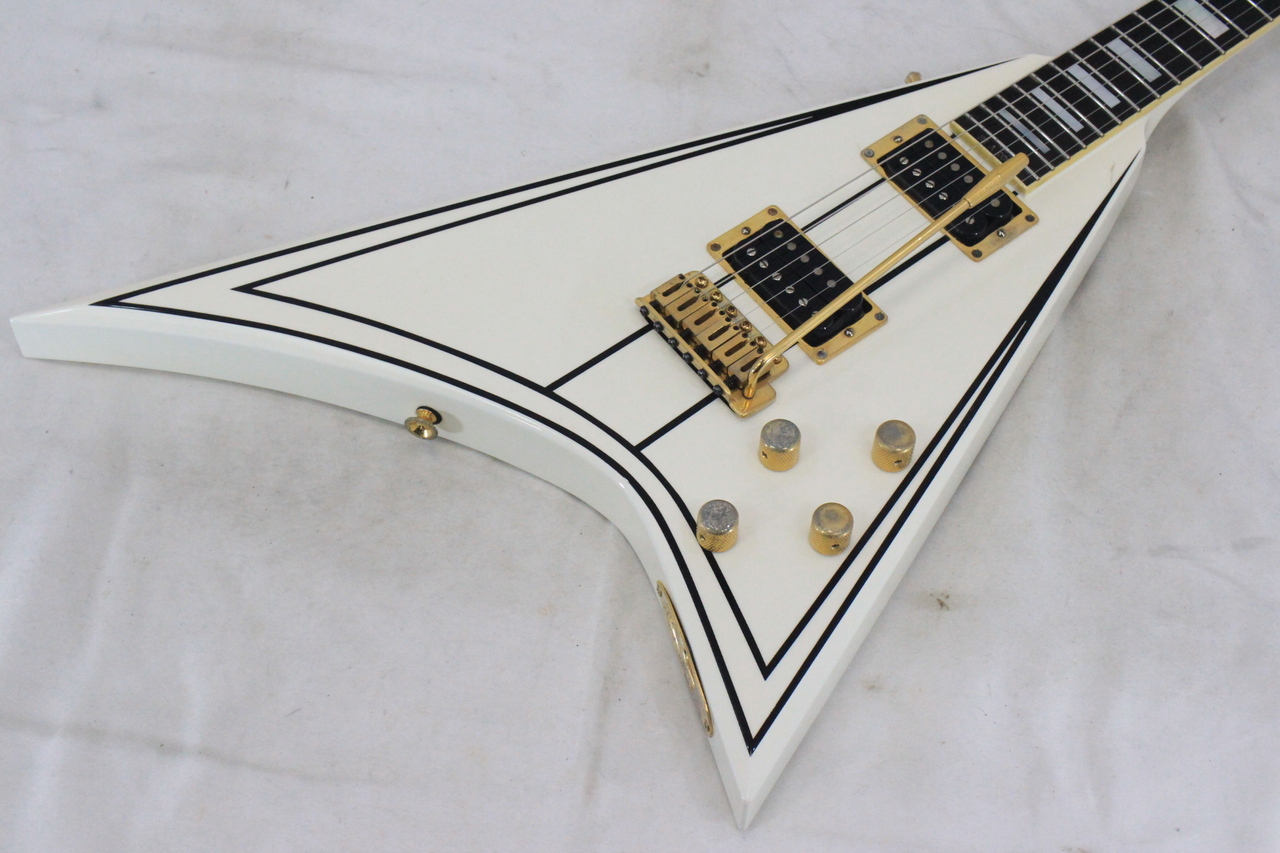 Grover Jackson RANDY RHOADS ANNIVERSARY（中古）【楽器検索デジマート】