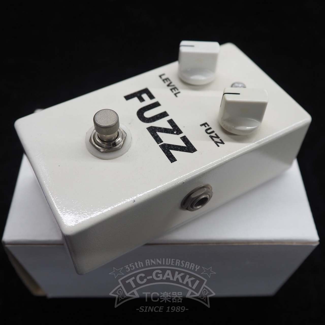 AREA51 FUZZ（中古）【楽器検索デジマート】
