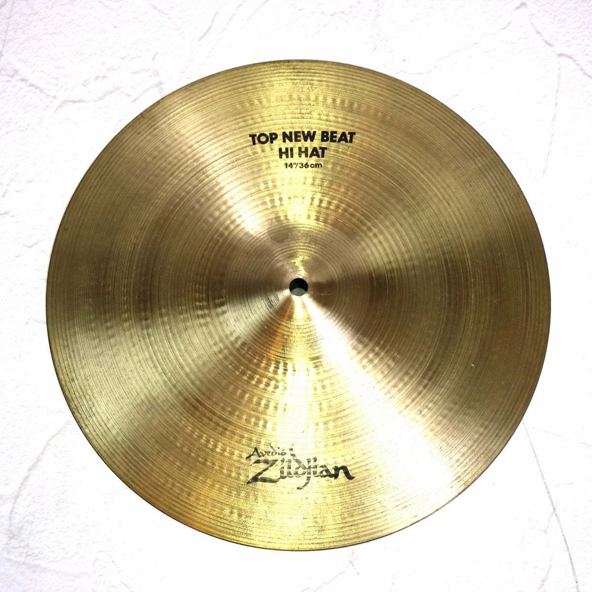 Zildjian A Zildjian 14 New Beat Hihats ジルジャン 14インチ ニュー