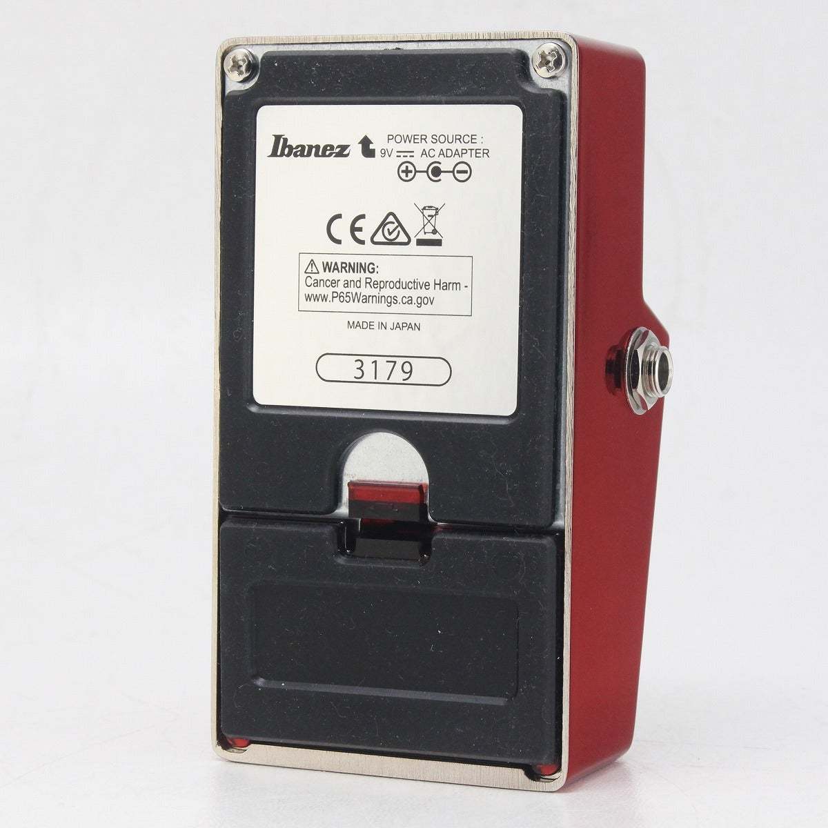 Ibanez TS9 Tube Screamer 40th Anniversary 【御茶ノ水本店】（中古