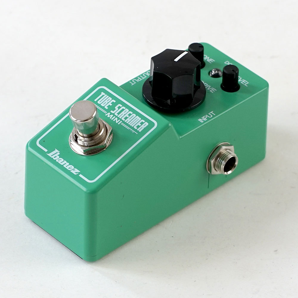 Ibanez 【中古】 チューブスクリーマー ミニ アイバニーズ