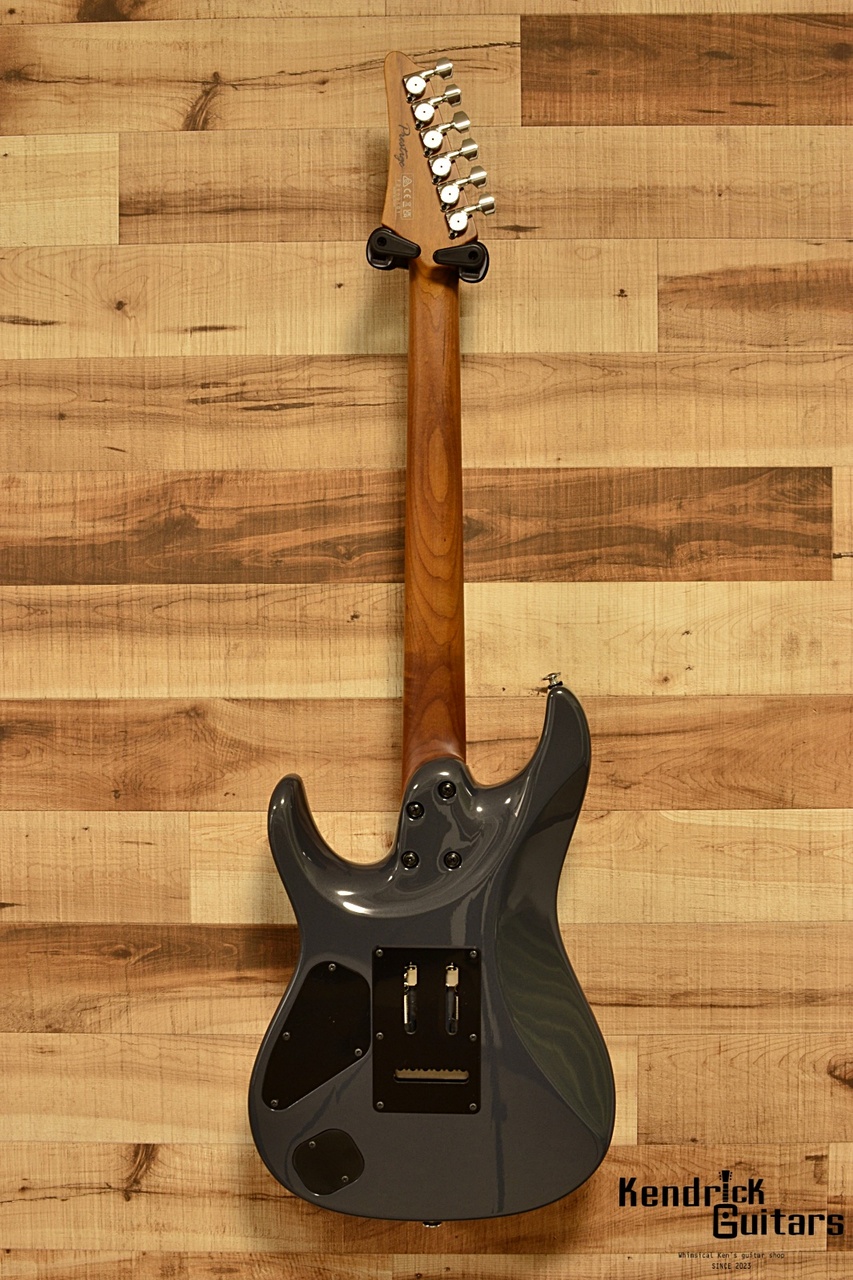 Ibanez AZ2402-GRM w/OHC（新品/送料無料）【楽器検索デジマート】