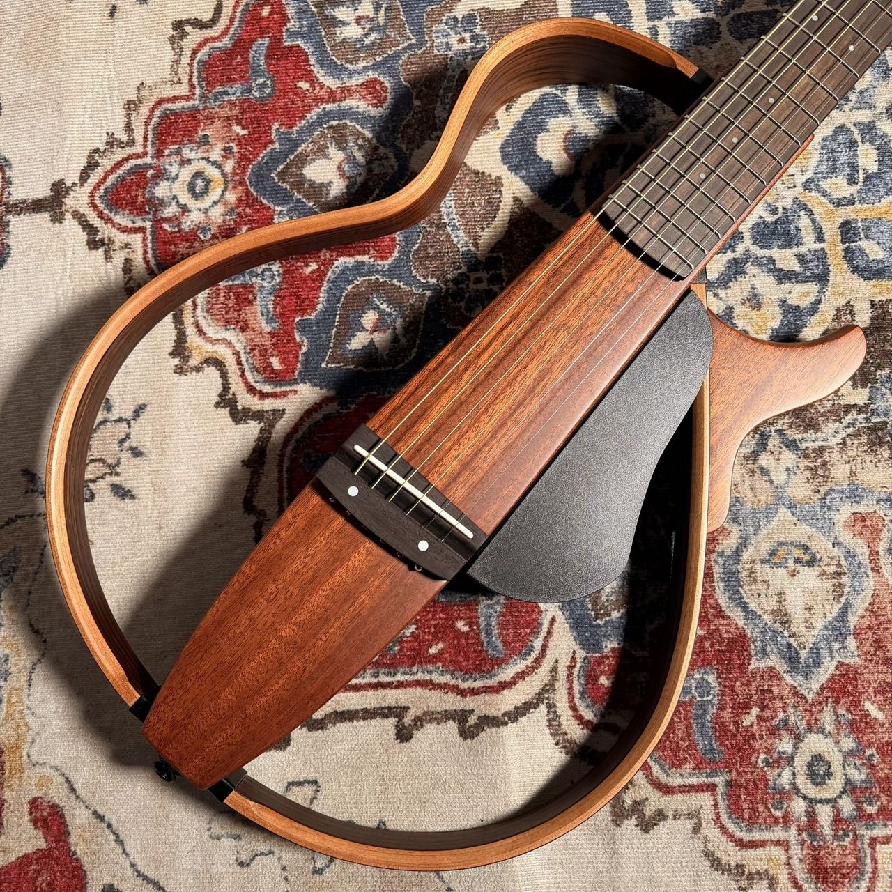 YAMAHA SLG200S Natural サイレントギター スチール弦モデル YAMAHA SLG200S NT (ナチュラル) サイレントギター スチール弦モデル