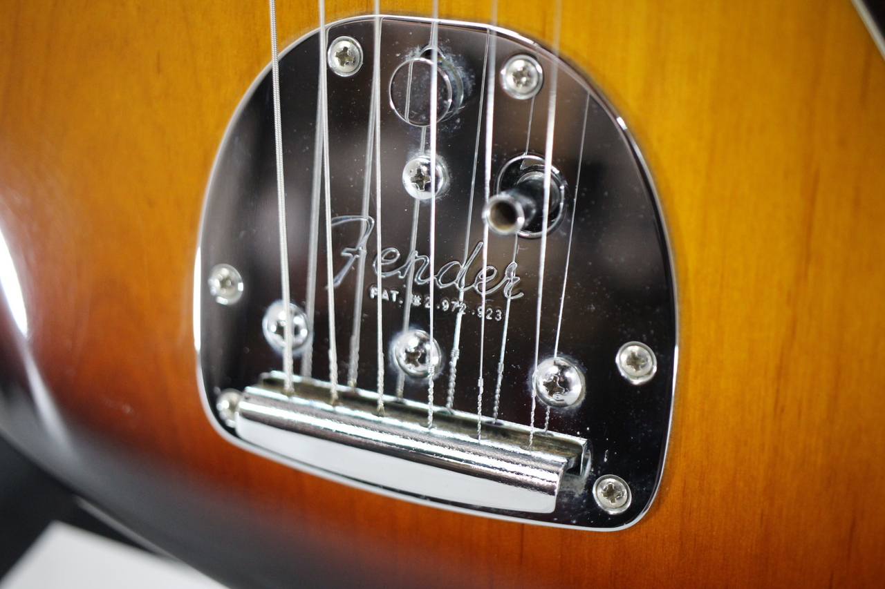 Fender Japan CLASSIC SPECIAL 60S JAZZMASTER（中古）【楽器検索デジマート】