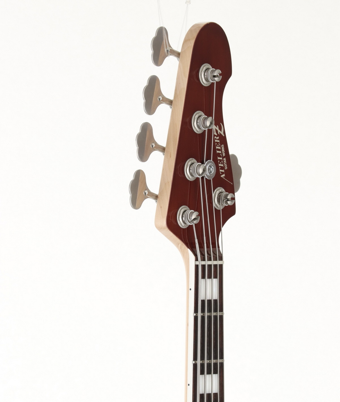 ATELIER Z M265/18P CUSTOM ［4.67kg］アトリエZ 5弦 アクティブベース