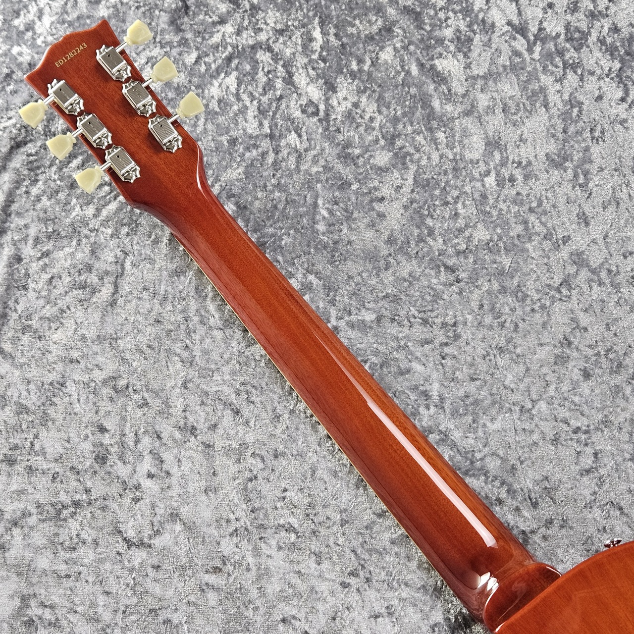 EDWARDS E-LP-STD -Vintage Honey Burst-（新品）【楽器検索デジマート】