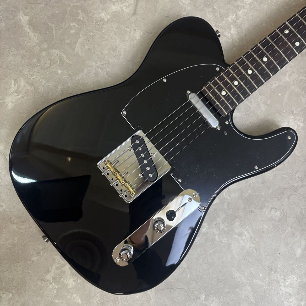 HISTORY HTL-Standard/VC Black (ブラック) エレキギター