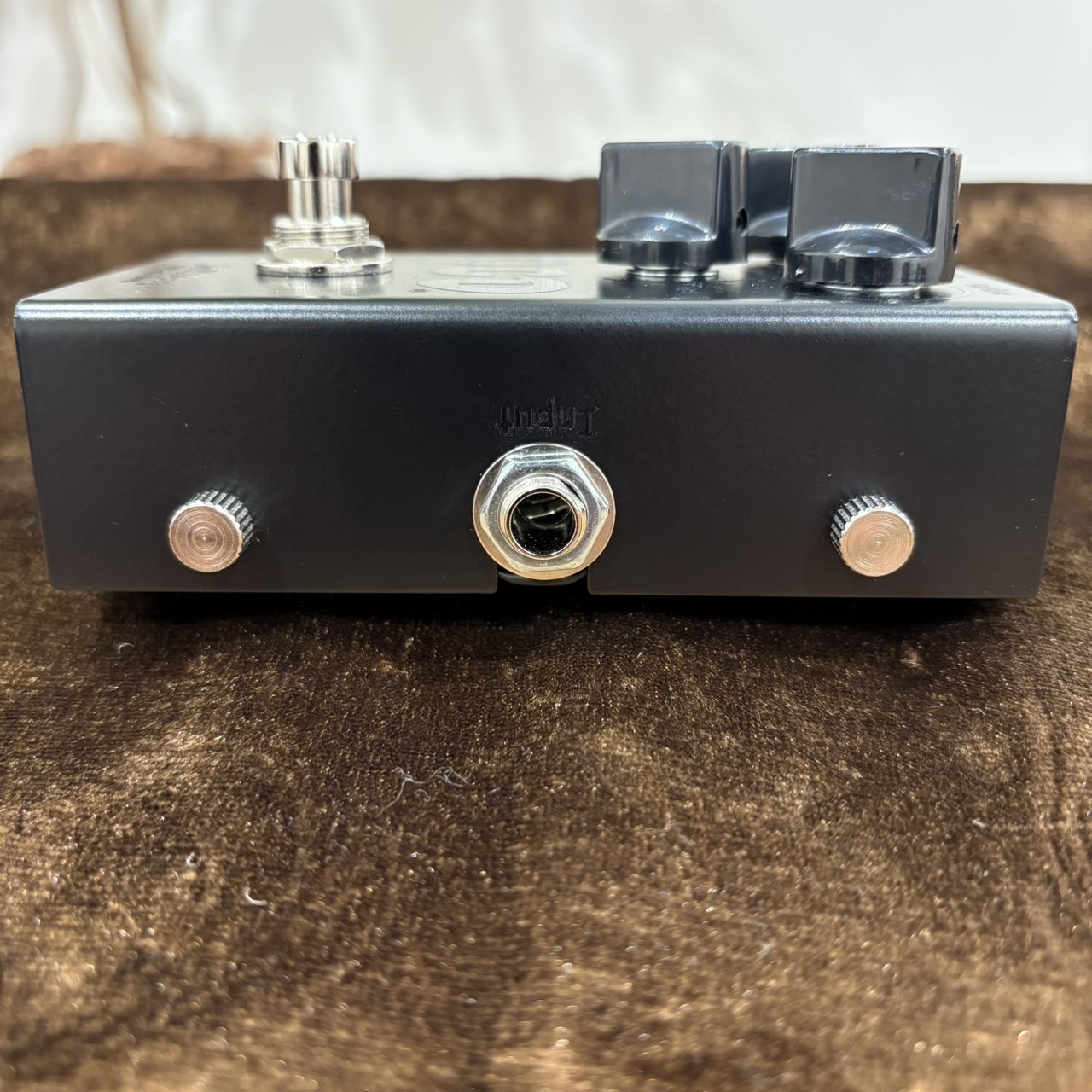 Fulltone OCDv2 Black Limited《数量限定 / 迅速発送！》（新品/送料