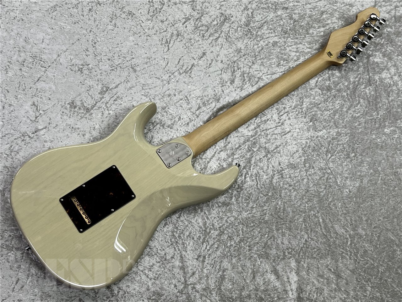 ESP SNAPPER AS (Honey Blond)（新品/送料無料）【楽器検索