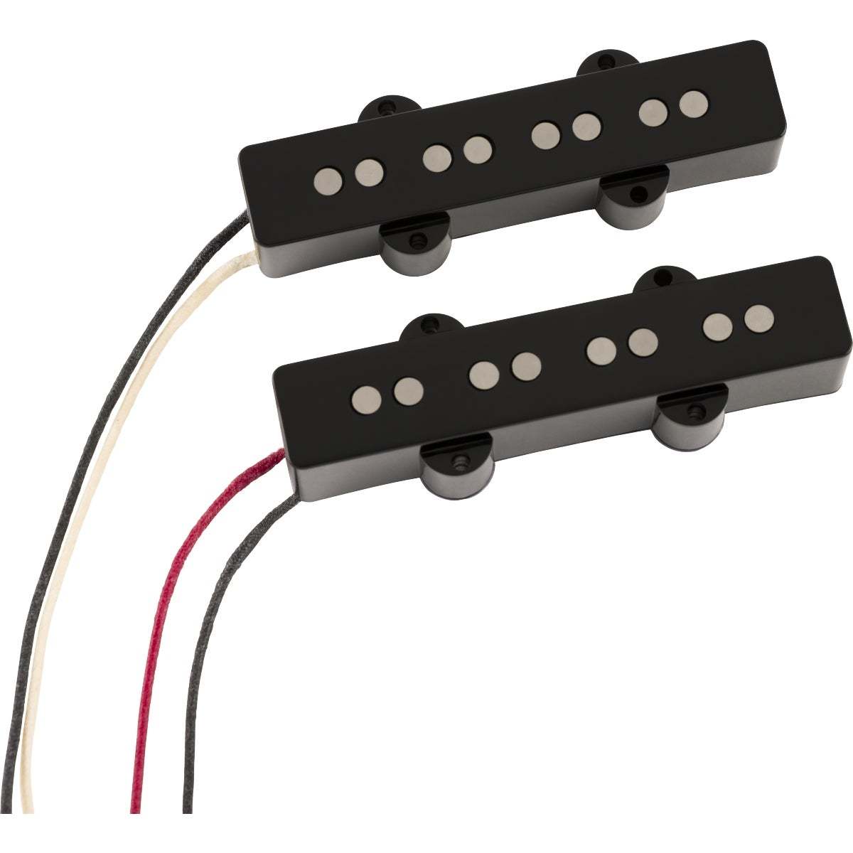 Fender Coastline '62 Jazz Bass Pickups Set of 2 フェンダー