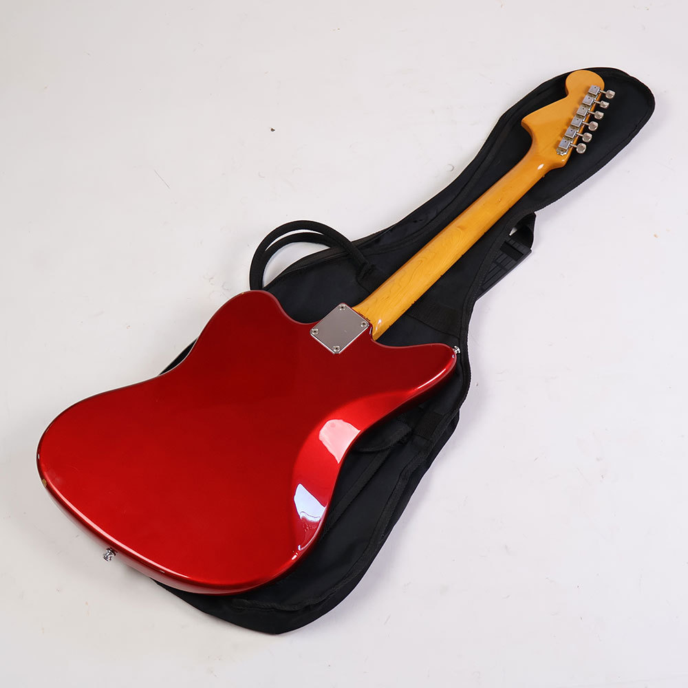 Fender Japan 【中古】 エレキギター Fender Japan JG66-86 CAR Mod