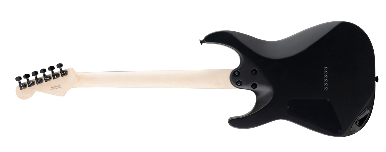 Charvel シャーベル Pro-Mod DK24 HH HT E Ebony Fingerboard Satin