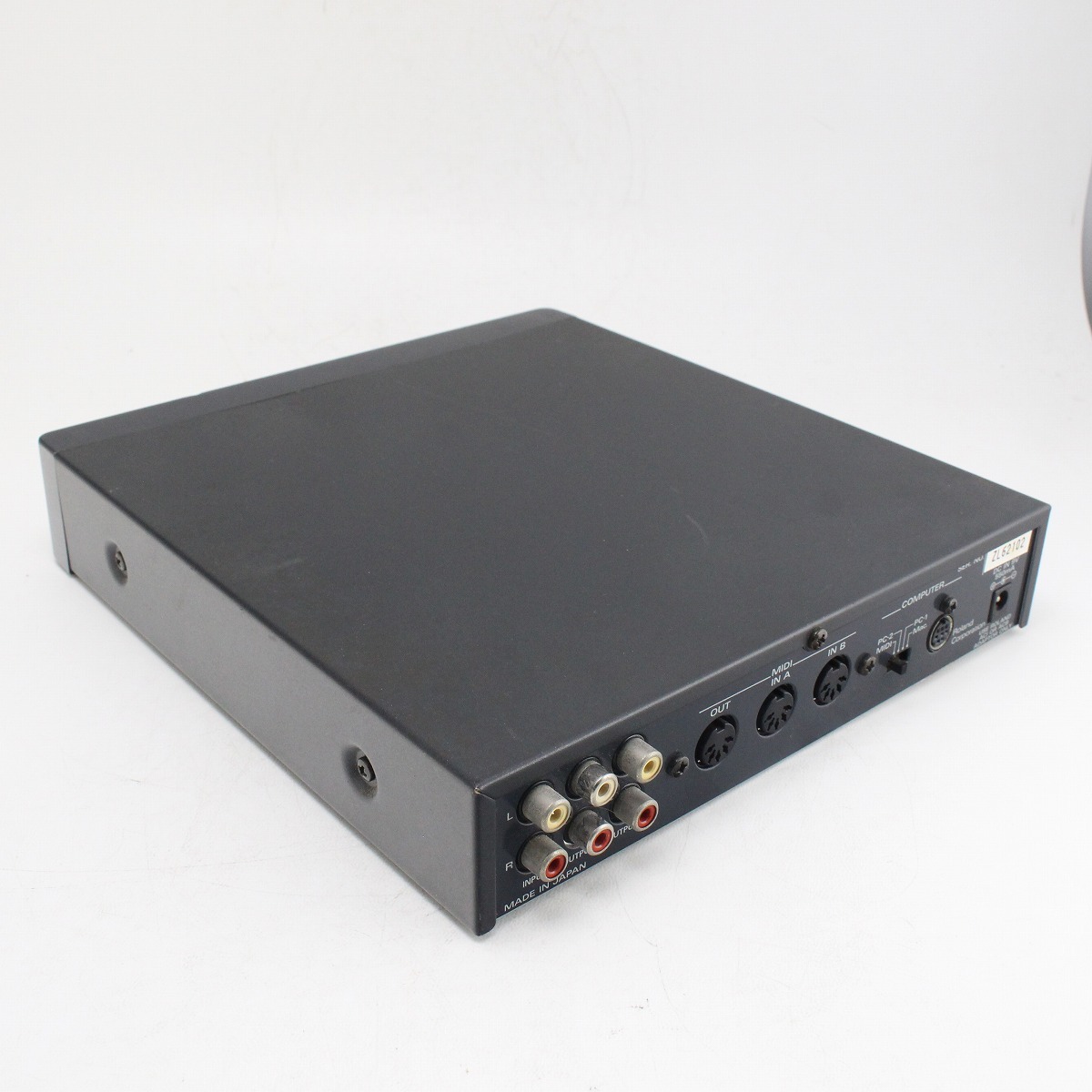 Roland SC-88PRO 【御茶ノ水本店】（中古）【楽器検索デジマート】