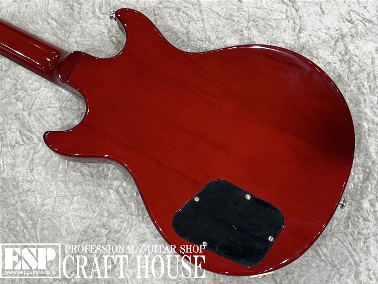 GrassRoots G-SR-CHERRY KEN / Cherry Sunburst（新品/送料無料