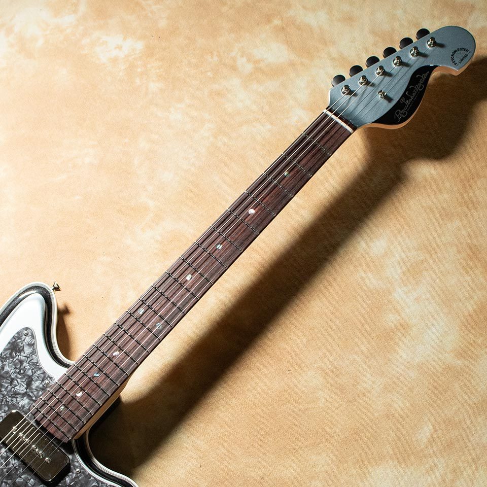 Psychederhythm Psychomaster GC Super Platinum Aqua（新品）【楽器