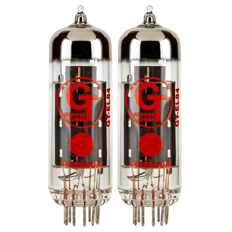 Tubes Groove GT-EL84S EL84シリーズ : Select Duet Medium - Power