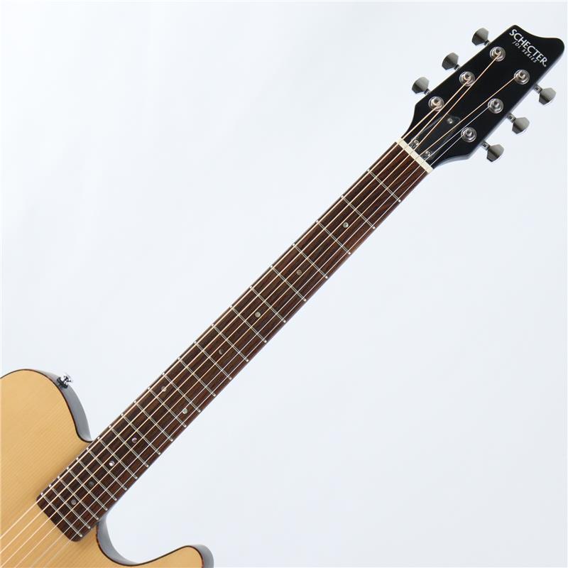ギター SCHECTER JAPAN ORIGINAL LINE OL-FL-P SCHECTER JAPAN ORIGINAL LINE OL-FL-P（中古）【楽器検索デジマート】