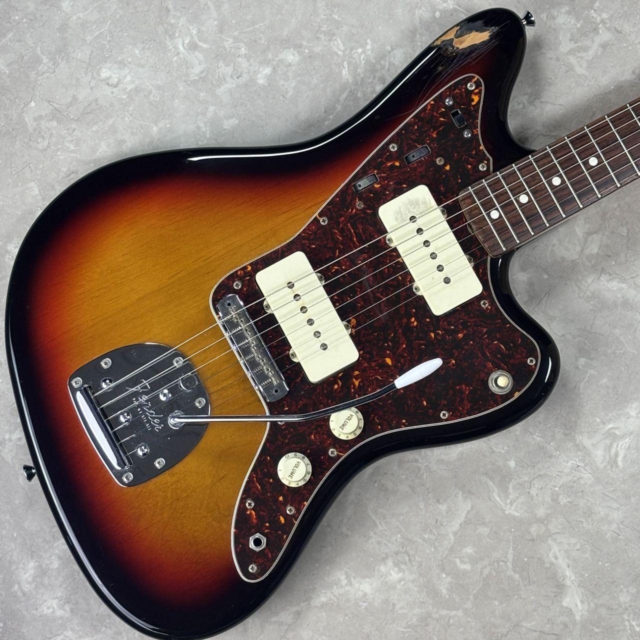 Fender JM66【2006-2008年製】【現物画像/3.99kg】エレキギター ジャズ