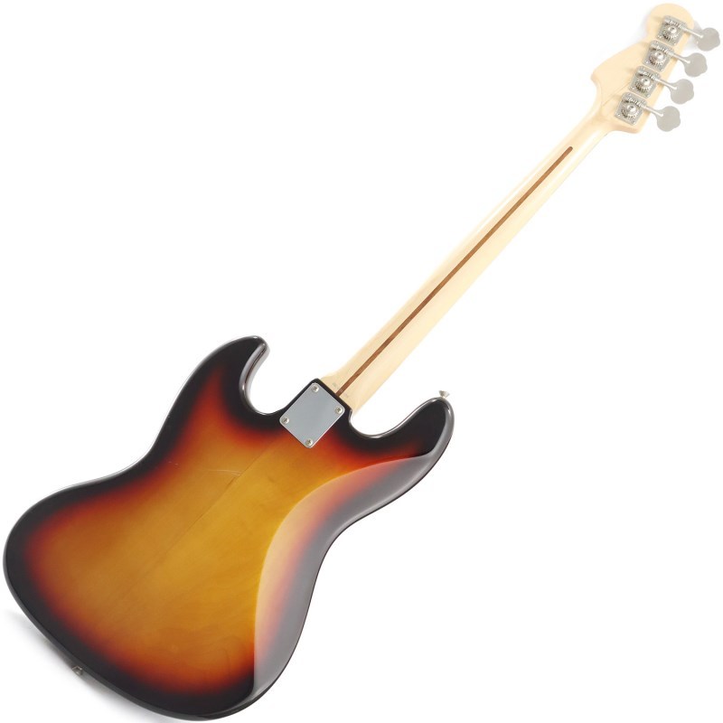 Fender Japan JB-STD (3-Tone Sunburst) 【USED】（中古）【楽器検索 