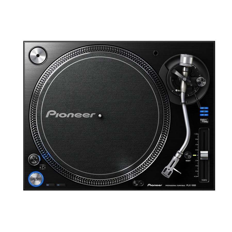 【早い者勝ち】Pioneer PLX-1000 ターンテーブル Pioneer Dj PLX-1000 ターンテーブル【渋谷店】《展示品チョイキズ特価