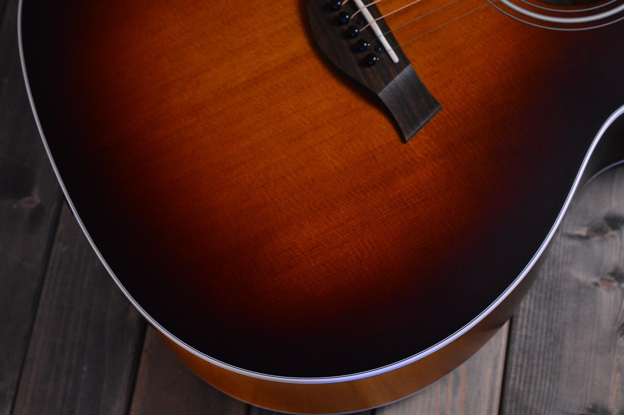 Taylor EG-214ce Urban Ash エレアコギター／島村楽器オリジナルモデル