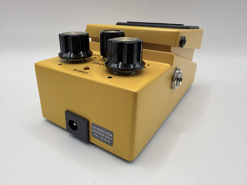 BOSS OD-3 -Over Drive-（新品）【楽器検索デジマート】