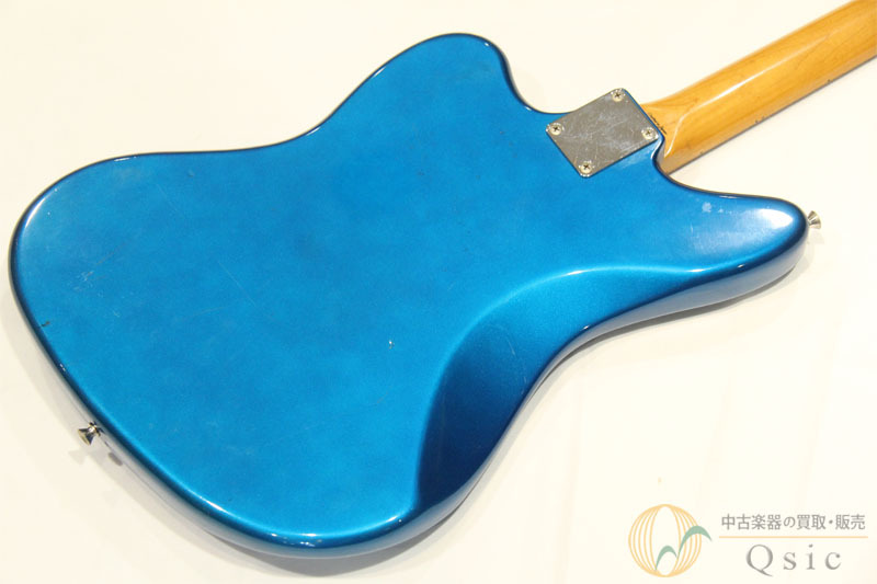Fender Japan JG66-85 MH LPB 【返品OK】[TL061]【神戸店在庫