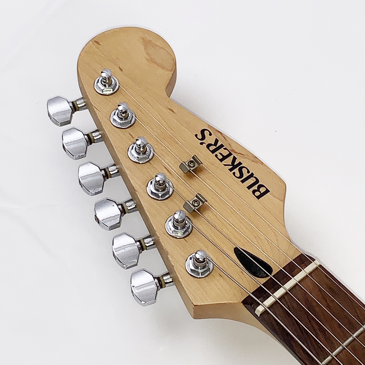 BUSKER'S ST（中古/送料無料）【楽器検索デジマート】