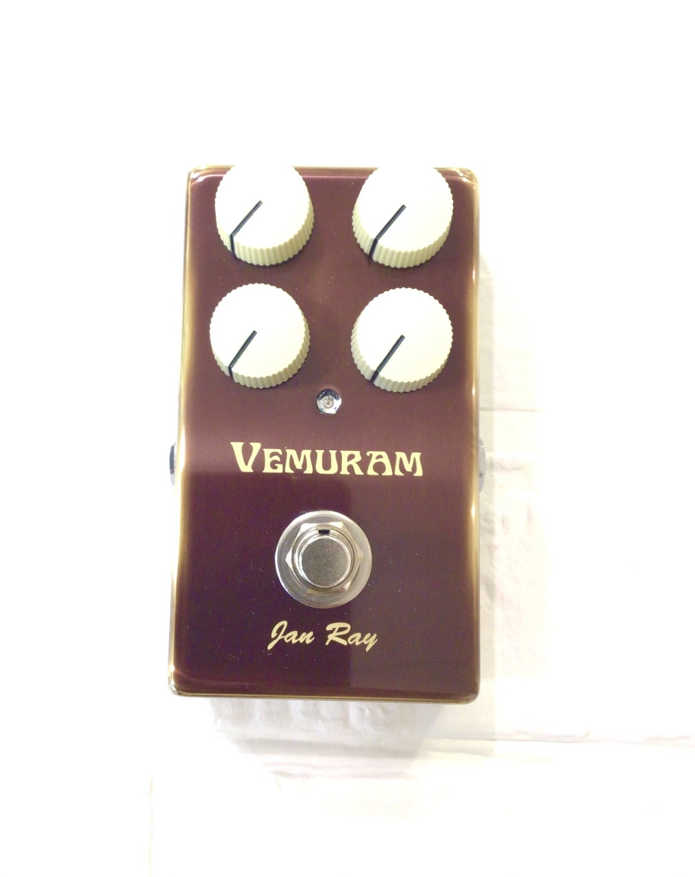 VEMURAM Jan Ray【未展示品】（新品特価/送料無料） デジマート大賞