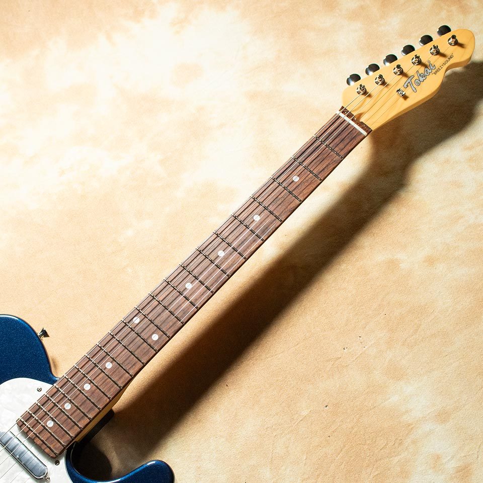 Tokai ATE-101 THIN GMB/R（新品）【楽器検索デジマート】