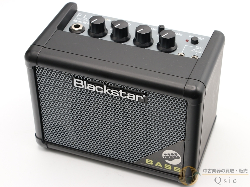 Blackstar Fly3 BASS [VMW06]【阿倍野店在庫】（中古）【楽器検索