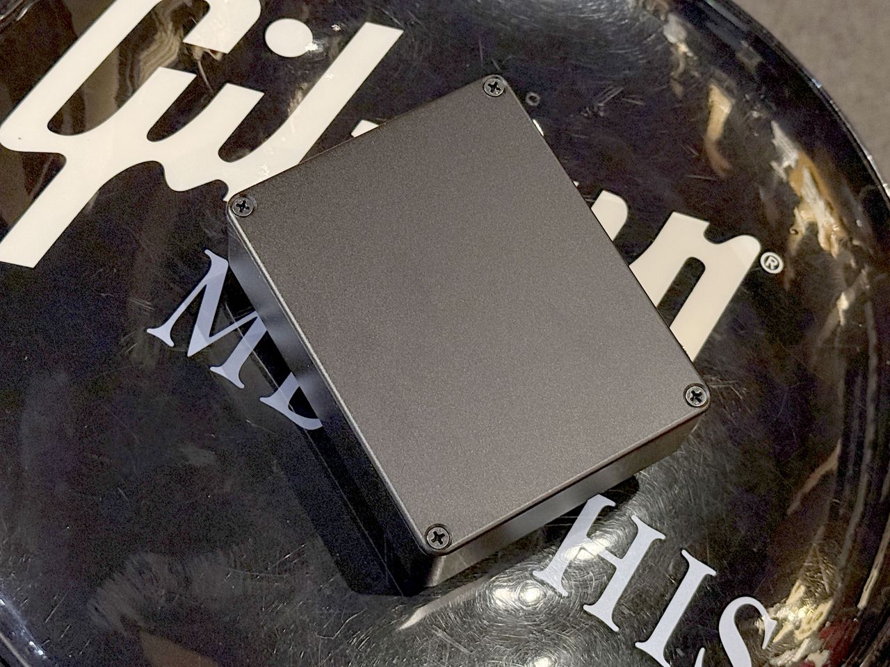 Limetone Audio JACKAL（中古）【楽器検索デジマート】