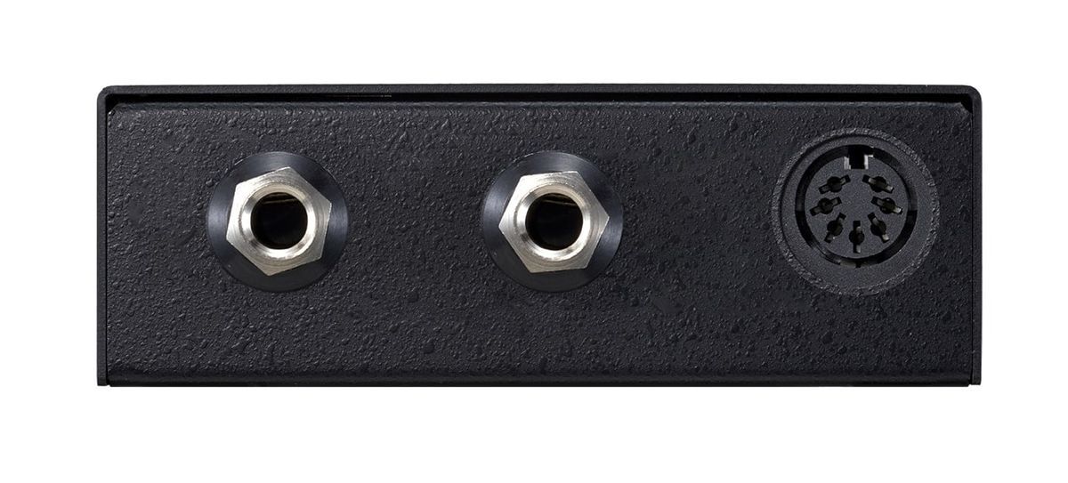 Free The Tone JB-21B SIGNAL JUNCTION BOX ジャンクションボックス