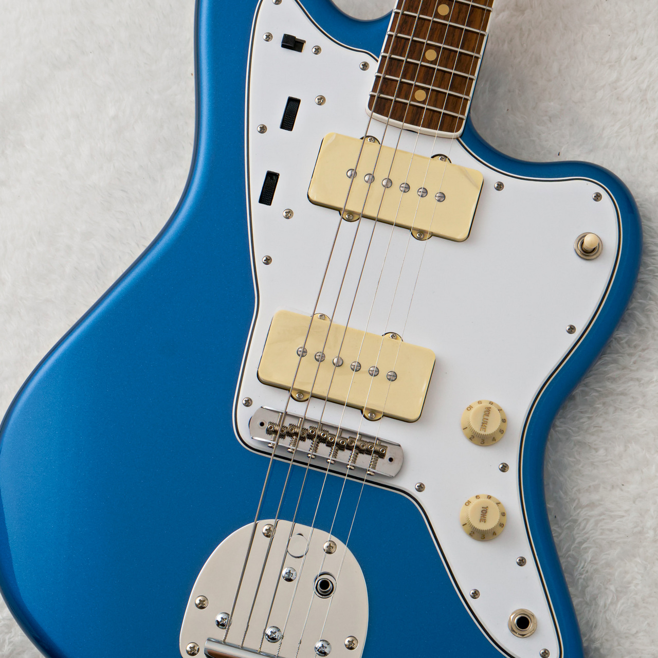 FREEDOM CUSTOM GUITAR RESEARCH Custom Order Retro Series JM w