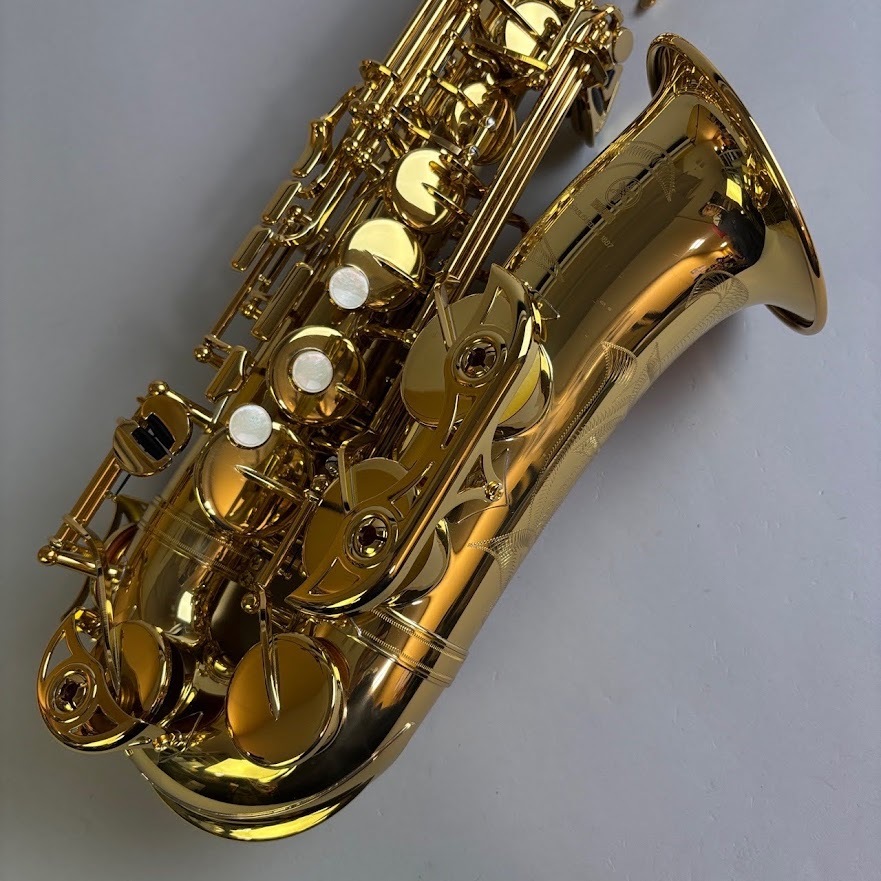 YAMAHA YAS-62 【G1ネック】 【2026/10調整完了予定】（中古/送料無料