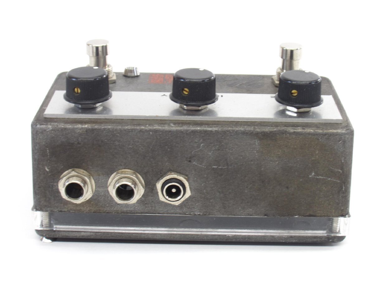 Lemon & Ginger uneri（中古/送料無料）【楽器検索デジマート】