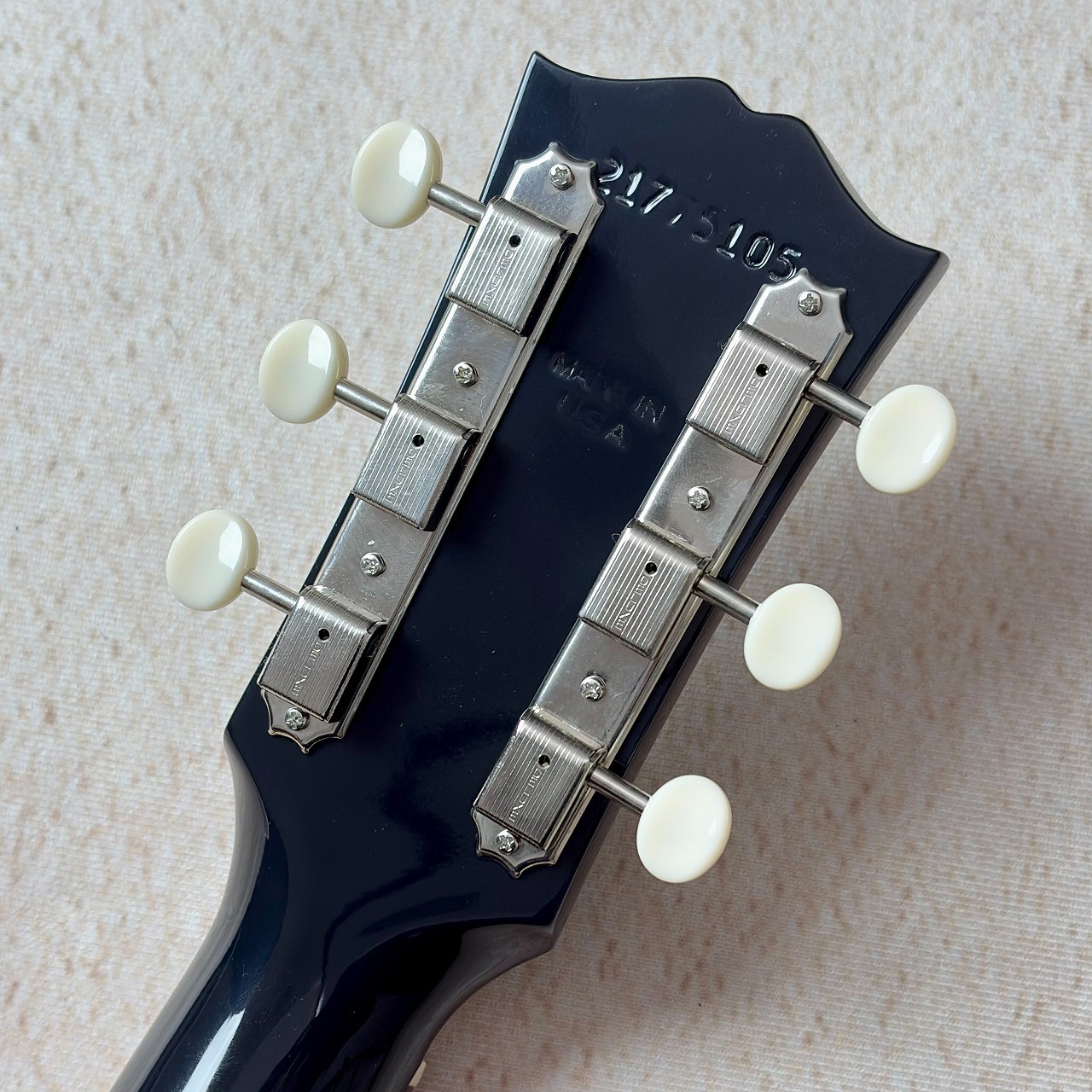 Gibson 50s J-45 Original Ebony #21775105【送料当社負担・最大48回無