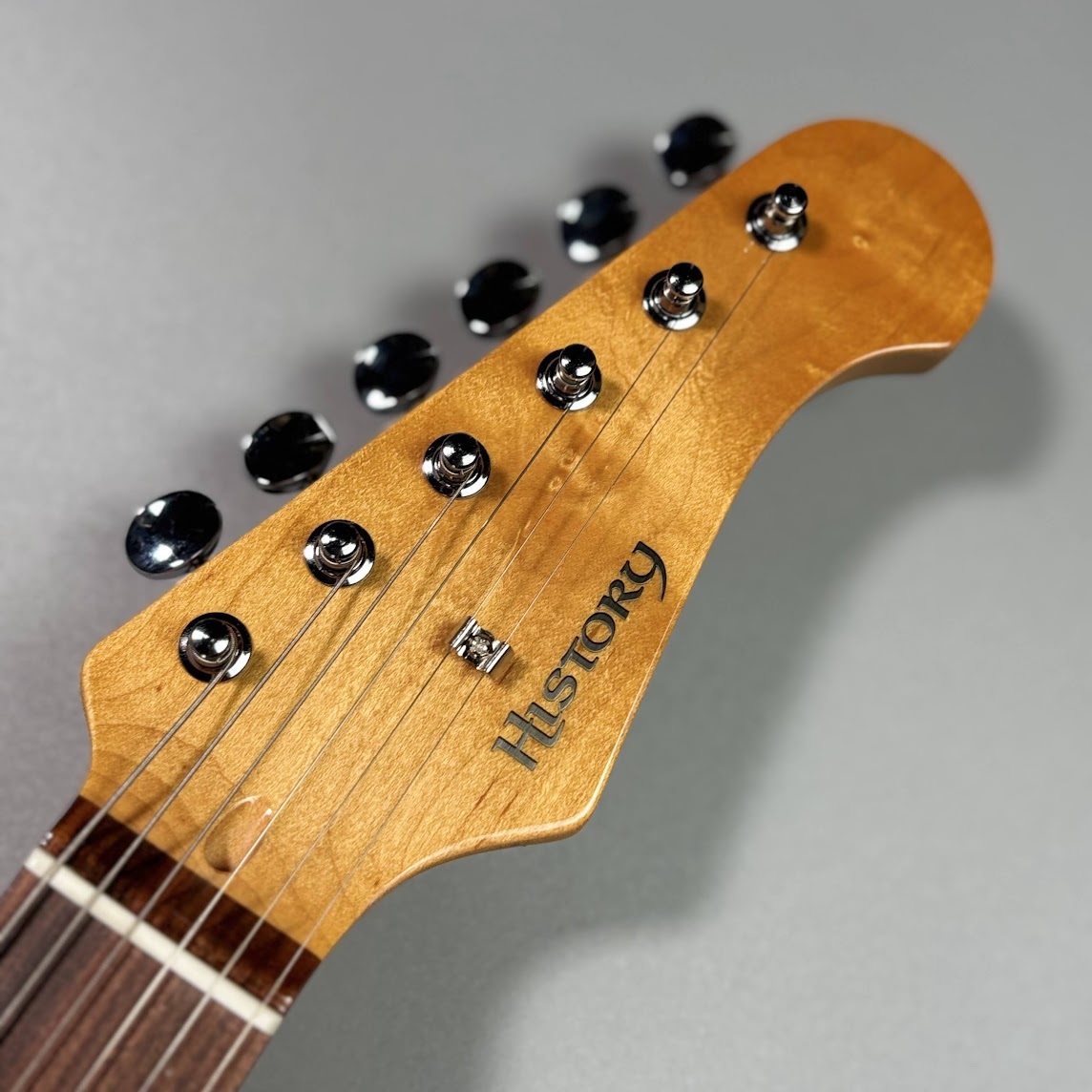 HISTORY HST-Performance Sterling Silver【現物画像 HISTORY HST-Performance Sterling Silver【現物画像
