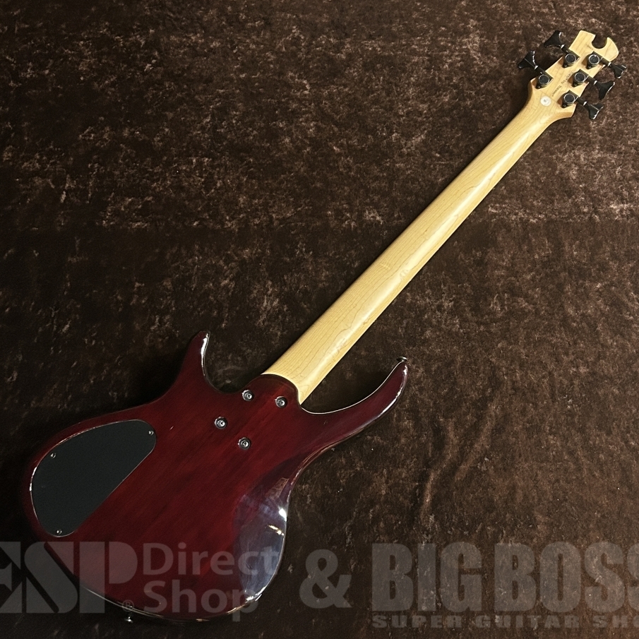Epiphone Toby Deluxe-V Bass（中古/送料無料）【楽器検索デジマート】