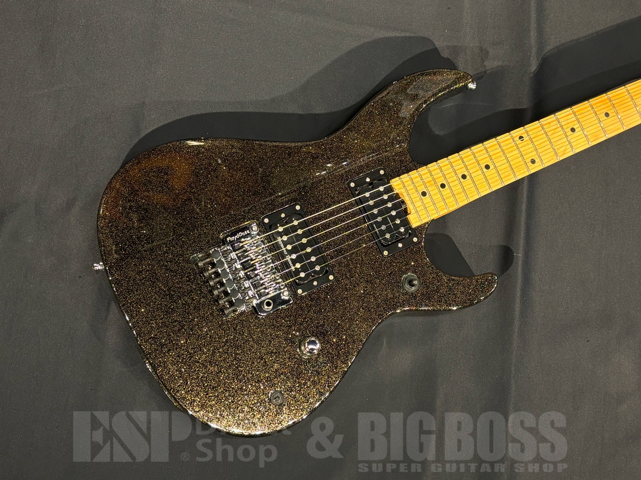 【中古】Killer fascist vice Killer KG-Fascist Vice SE Metllic blue（新品）【楽器検索