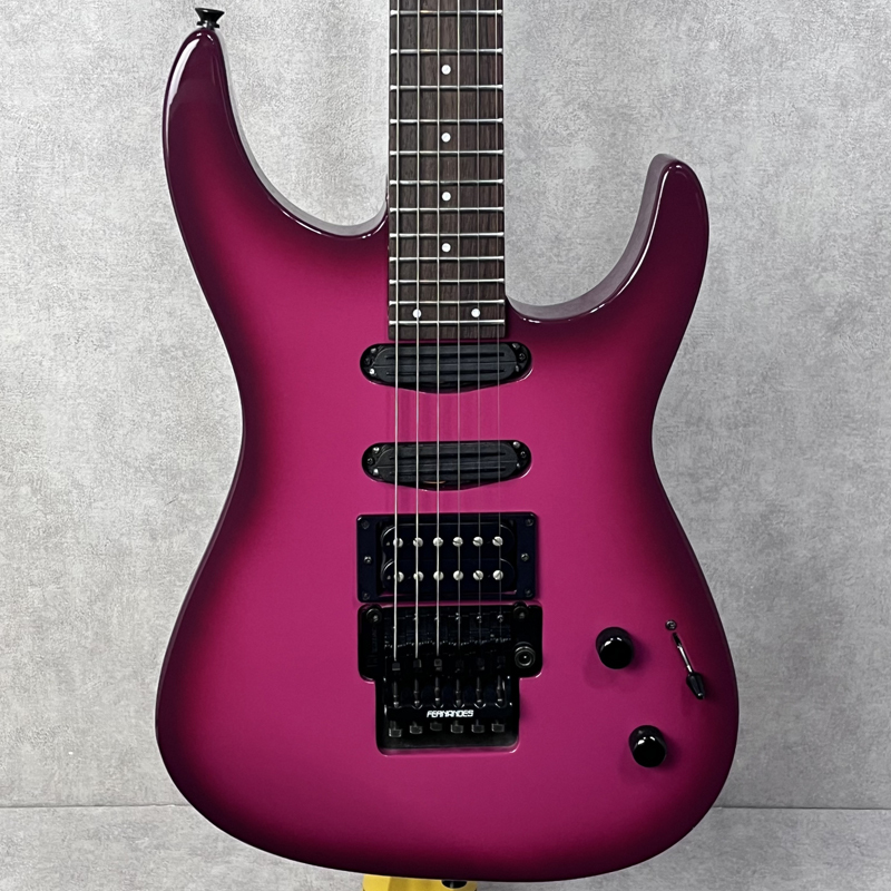 フェルナンデス fr-65 FR-65 (FERNANDES) | Naka** 趣味のBlog