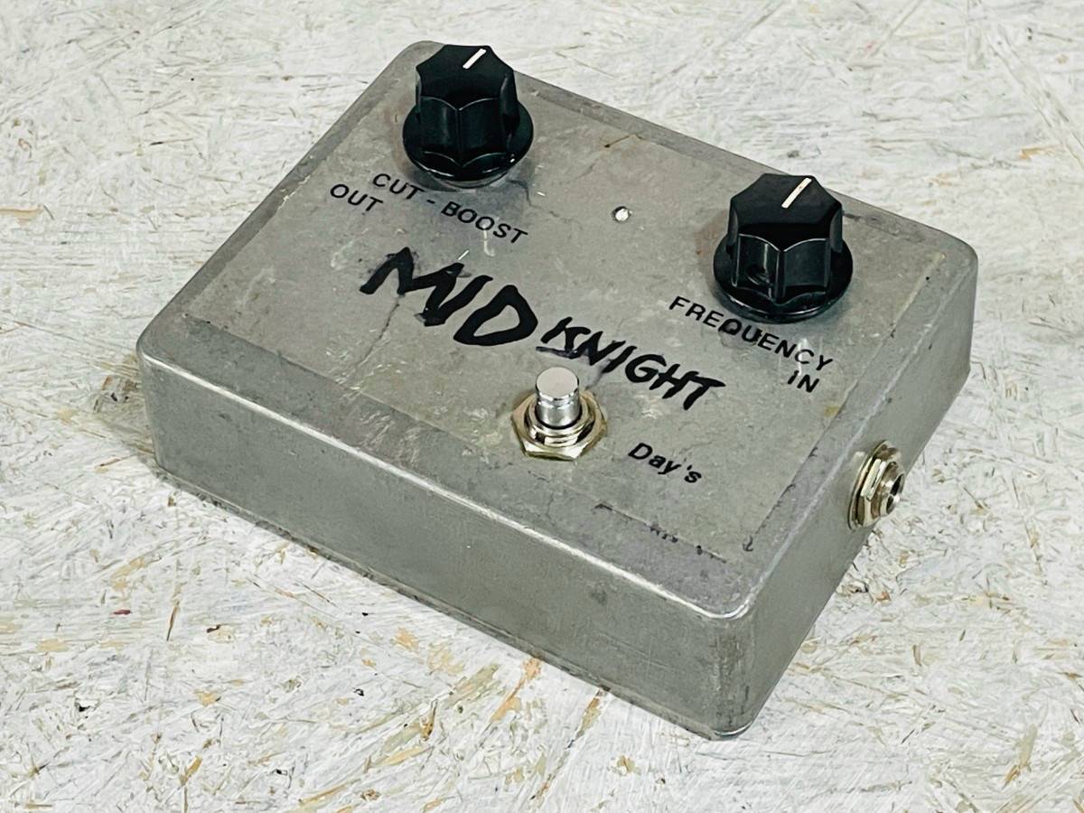used】Day's Corporation (Atelier Z) / MM-BOX 【GIB横浜