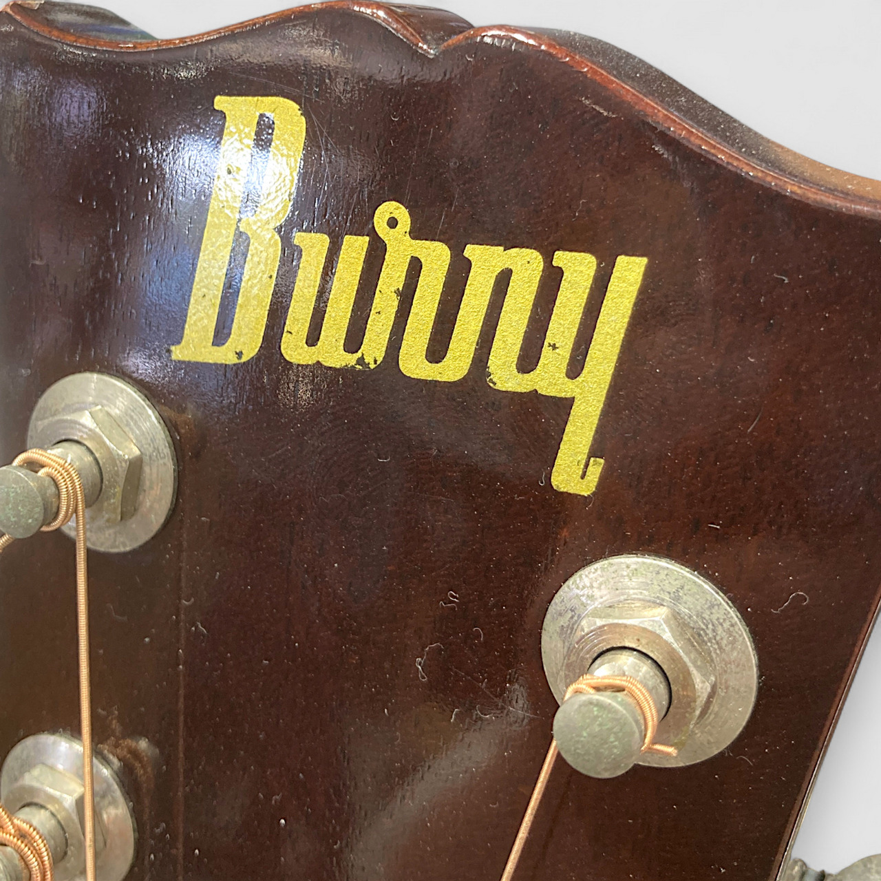 Burny BJ-50 百瀬恭夫 林楽器製造 アコースティックギター Burny BJ-50 百瀬恭夫 アコースティックギター（中古）【楽器検索