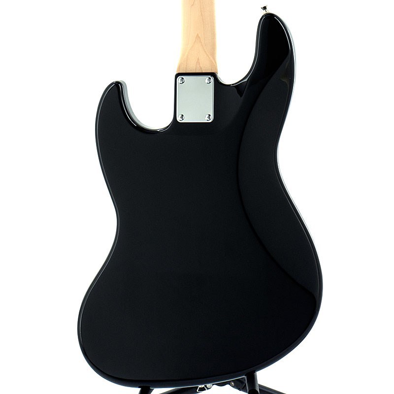 Three Dots Guitars JB (Alder/BLK/R) 【クリスマスセール】（新品